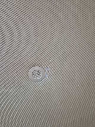 Base tapizada somier 105 en CALPE