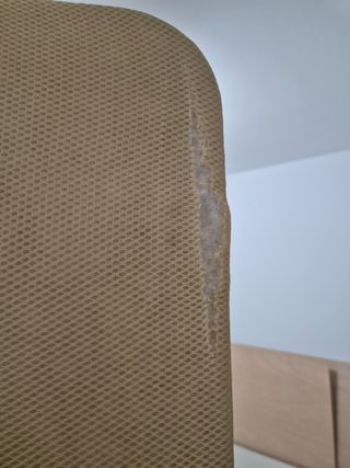 Base tapizada somier 105 en CALPE