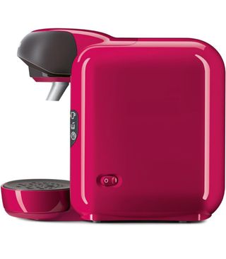 OFERTA BF!! Cafetera Tassimo y dispensador cápsula