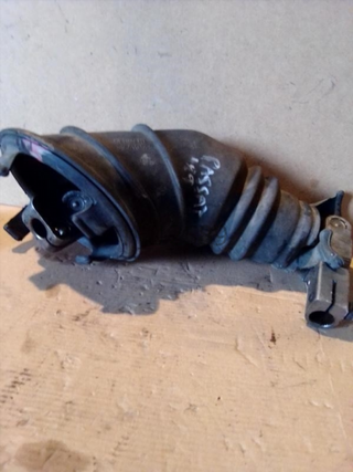 Columna de dirección Volkswagen Passat (B3 h_12589