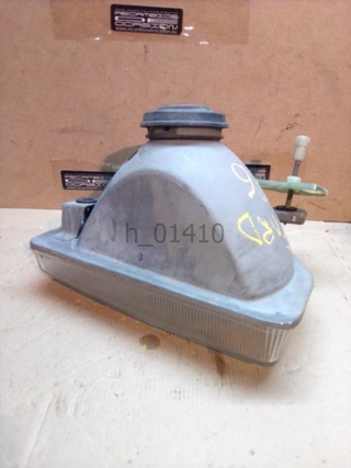 Faro izquierdo Ford Escort IV (GAF,AWF,ABF h_01410