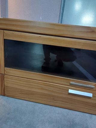 Estanteria Pared madera pino URGE