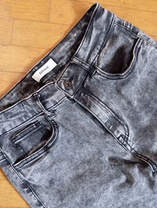 Pantalones pitillo