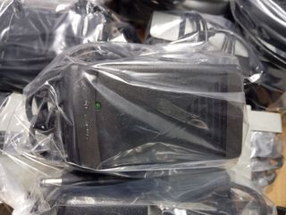 ALIMENTADORES TFT 12V .