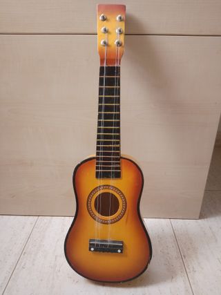 Guitarra para niños