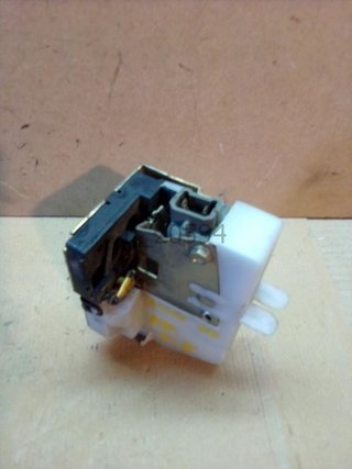 Cerradura puerta trasera izquierda Renault h_20594
