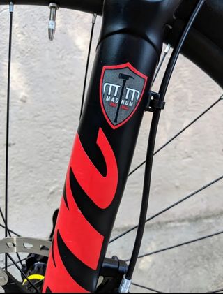 Bicicleta Specialized Rockhopper Comp