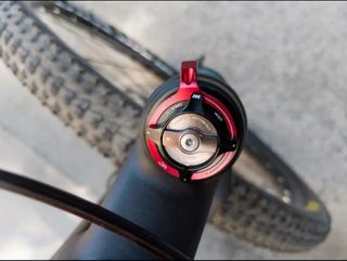 Bicicleta Specialized Rockhopper Comp