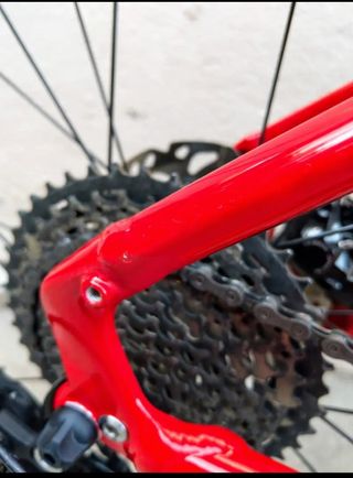 Bicicleta Specialized Rockhopper Comp