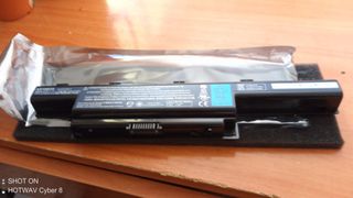 Batteria ricaricabile compatibile con Acer Travelmate