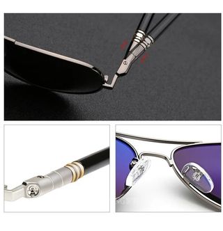Gafas stylo para hombre y mujers