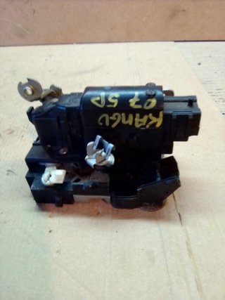 Cerradura puerta delantera derecha Renault h_17348