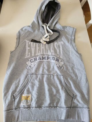 Sudadera Everlast