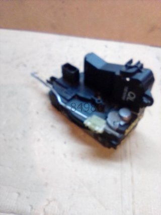 Cerradura puerta delantera derecha Opel Ve h_84986