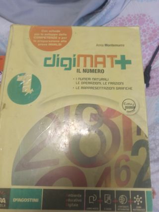 Libri scuole medie vari titoli Roma