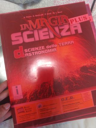 Libri scuole medie vari titoli Roma