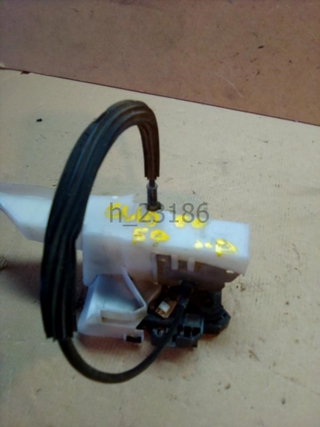 Cerradura puerta trasera derecha Renault C h_23186