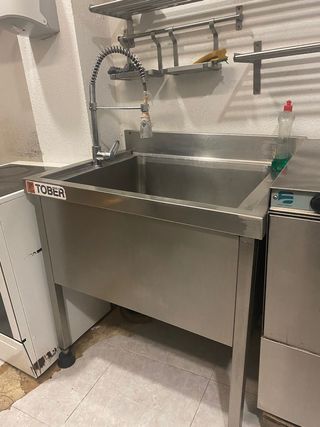 pica industrial inox