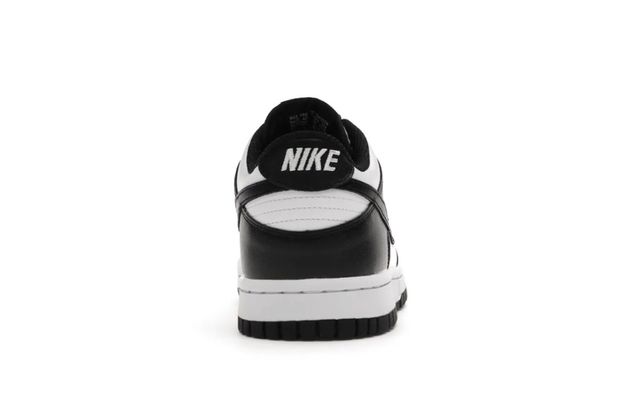 DUNK LOW PANDA