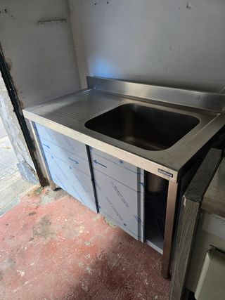 pica industrial nueva