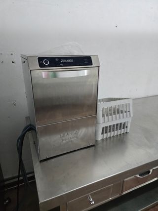 631213000 deja wasap lavavajillas industrial