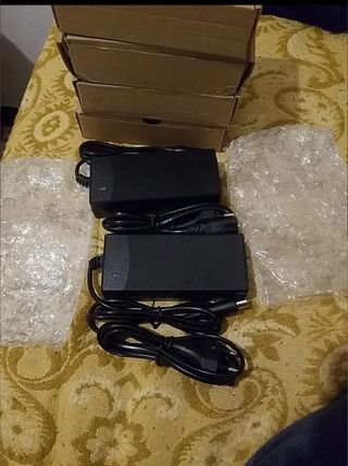 Cargador Xiaomi 