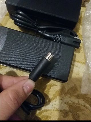 Cargador Xiaomi 