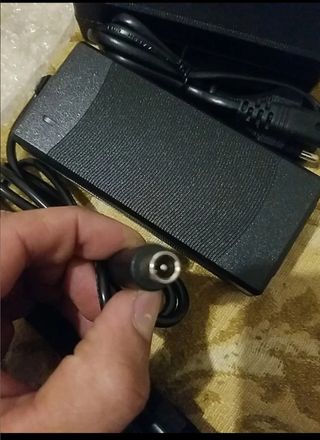 Cargador Xiaomi 