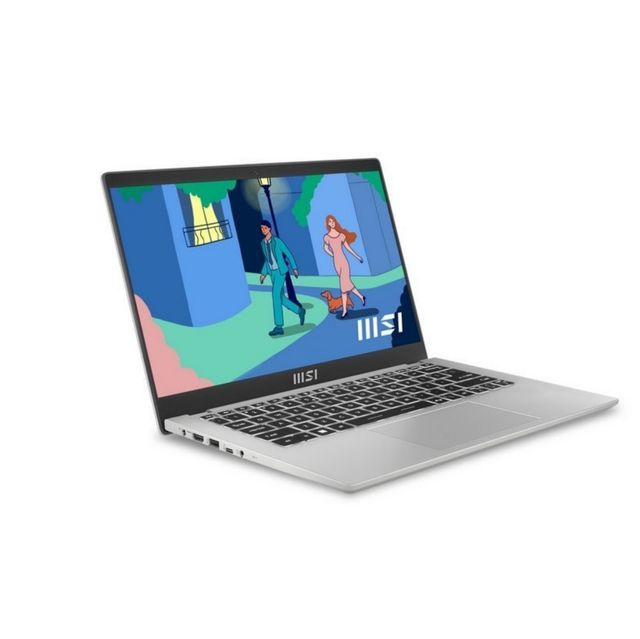 MSI Modern 14 C12M-078XES