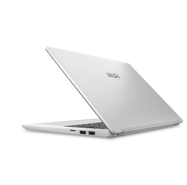MSI Modern 14 C12M-078XES