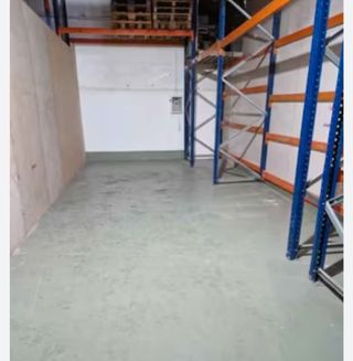 Guardamuebles y Trasteros