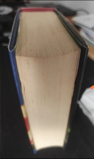 1ª edición 2005 Gran Bretaña