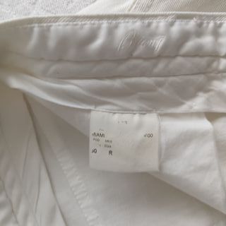 pantalone sportivo Brioni uomo