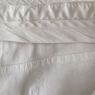 pantalone sportivo Brioni uomo