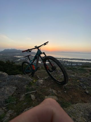 Orbea Occam