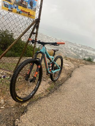 Orbea Occam