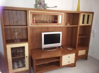 Mueble de comedor/ salón
