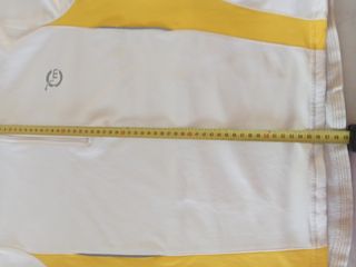 Maglietta ciclista uomo