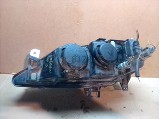 Faro derecho Renault Megane I Clasico (Fas h_81240