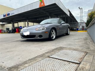 Mazda MX-5 2002