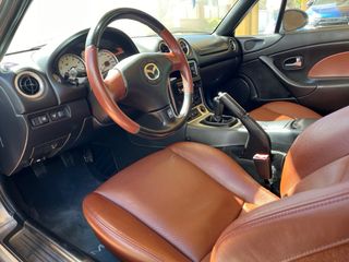 Mazda MX-5 2002