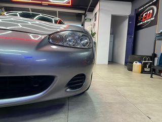 Mazda MX-5 2002
