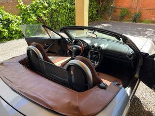 Mazda MX-5 2002