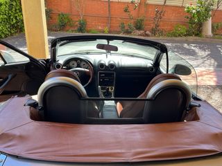 Mazda MX-5 2002