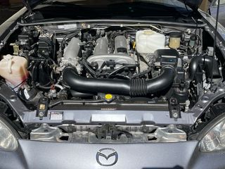 Mazda MX-5 2002