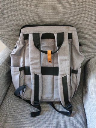 Mochila ordenador portatil