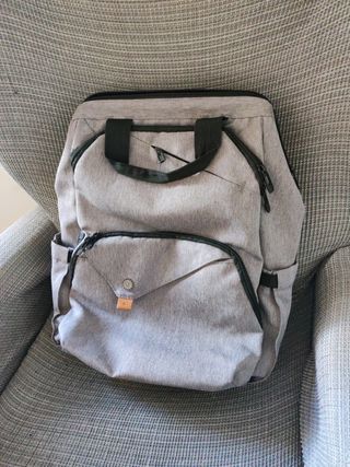 Mochila ordenador portatil