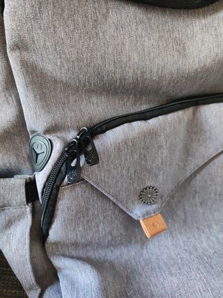 Mochila ordenador portatil