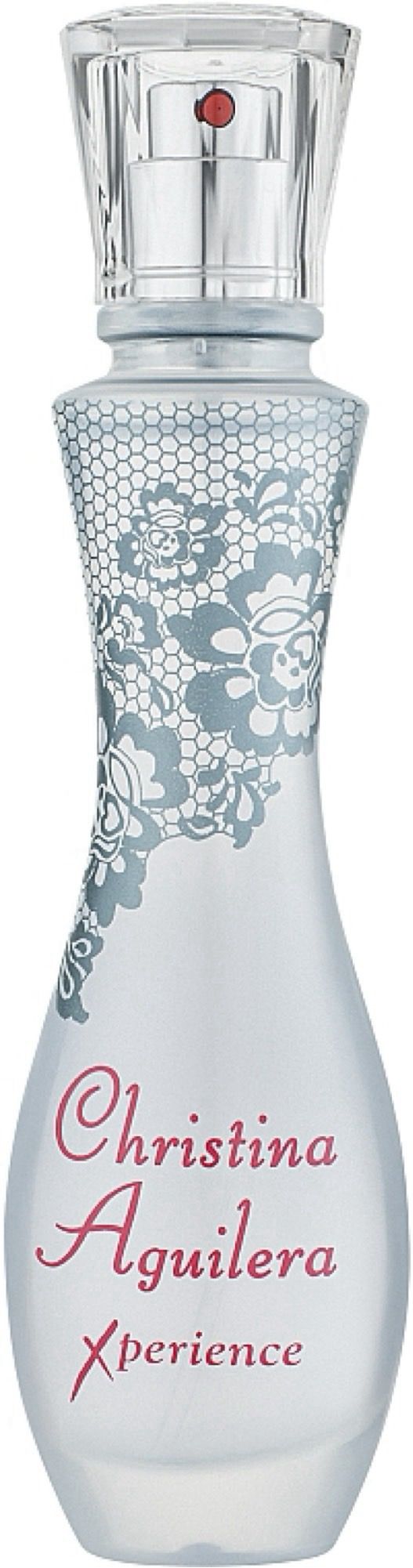 Perfume Cristina Aguilera