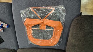 NUEVA!! Funda trona Peg Perego Prima Pappa, Siesta